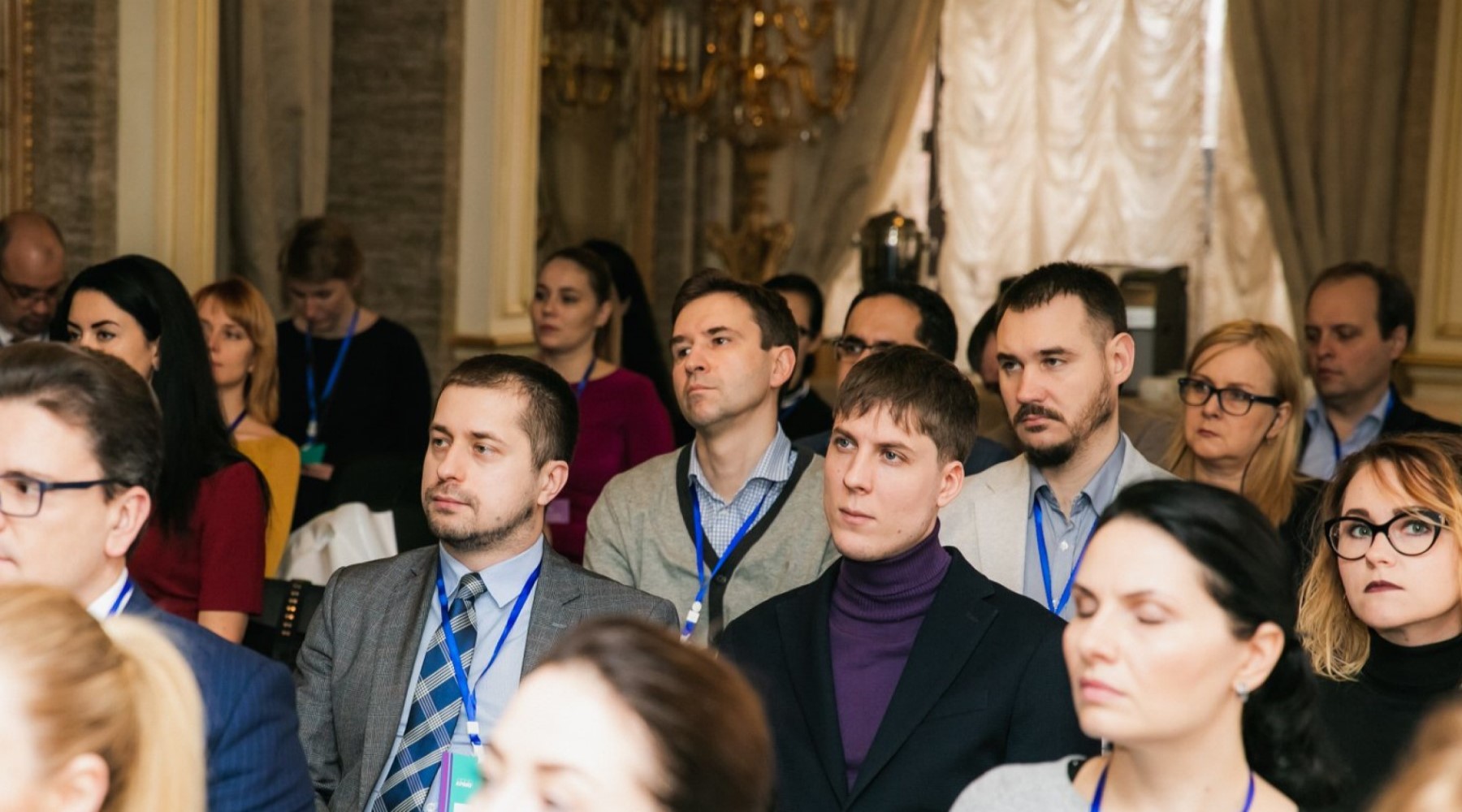 Инсайты от KPMG