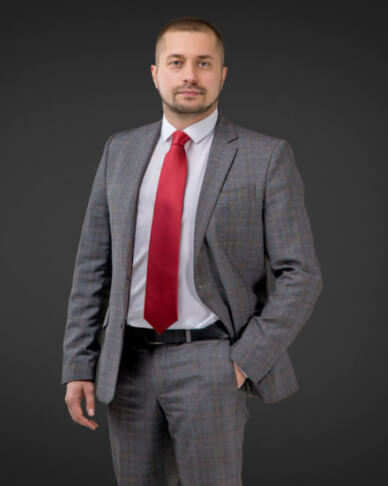Владислав  Борисенко