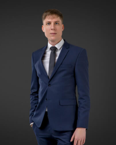 Дмитро новицький 