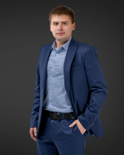 Анатолій  Задніпряний
